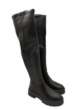 RESERVED Cuissarde Dames Botte