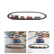 Ensemble de Train électrique
