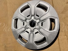 PZ31-1130-CA Enjoliveur de roue 16" pouce FORD Transit Custom