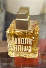 Jean Paul Gaultier Miniature Pleine Gaultier 2 3ml Très Bon État