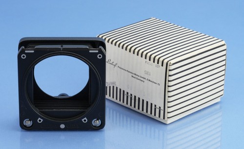 Linhof technika wide angle - technika,