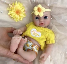 Poupée Reborn Fille Bébé