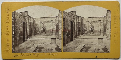 Italy pompeii photo - italy,