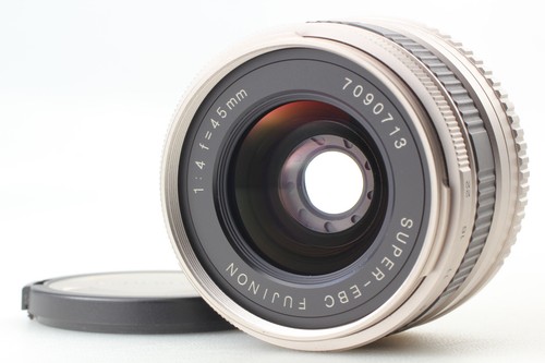 Inutilisé objectif fujifilm - [inutilisé],