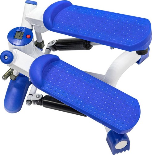 Bodyline stepper mouvement - bodyline, À