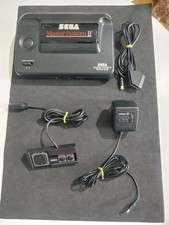 Console SEGA Master System 2 Pal 3006-1B D'Occasion Avec Sortie RGB Et Switch