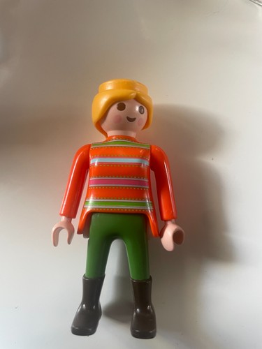 Playmobil 4167 5124 femme - 5124,