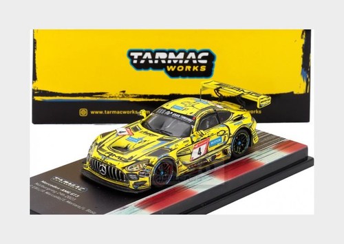 Tarmac mercedes benz gt3 - mercedes,