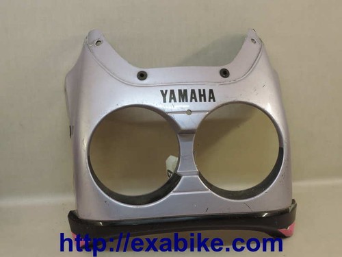 Tete fourche pour yamaha - fourche,