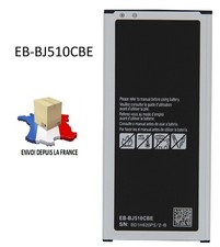 Batterie Pour Samsung J5 2016 EB-BJ510CBE CBC 3100mAh battery accu neuve