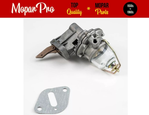 Pompe carburant cyl - pompe, 6