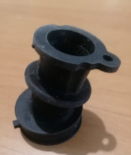 Coude admission tronçonneuse