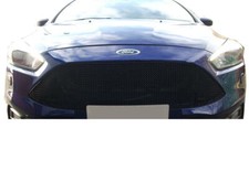 Ford Focus ST MK3.5 - Calandre