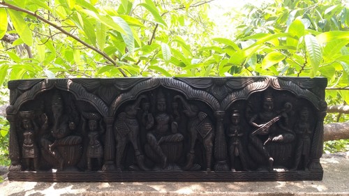 Ganesha lakshmi saraswati - ganesha,