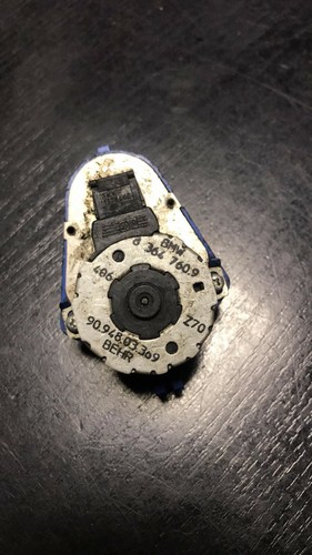 Bmw oem e31 e32 - oem,