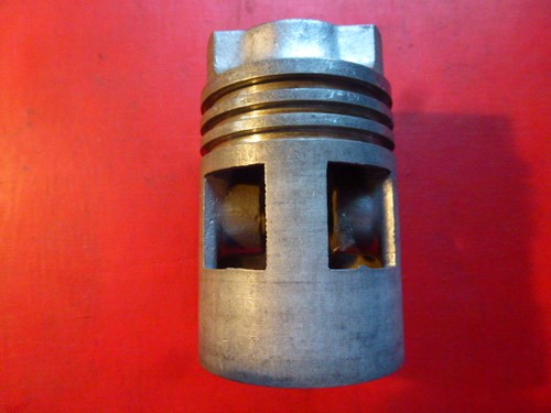 Piston peugeot p53 - piston,