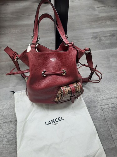 Sac lancel premier flirt - sac,