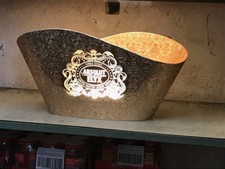 Sceau a glace / Washbassin