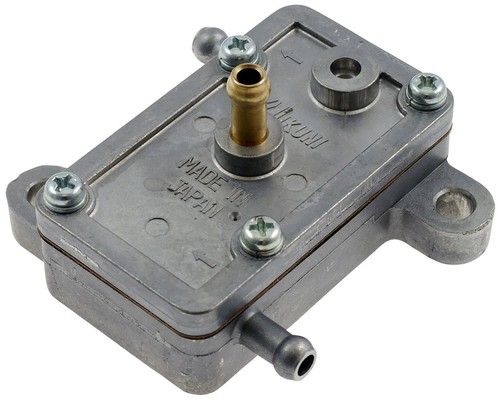 Pompe essence mikuni 14 - pompe,