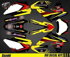 Kit Déco Moto pour / Mx Decal