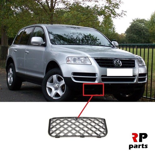 Pour touareg 2004 2006 - vw,