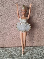 BARBIE VINTAGE BALLERINA