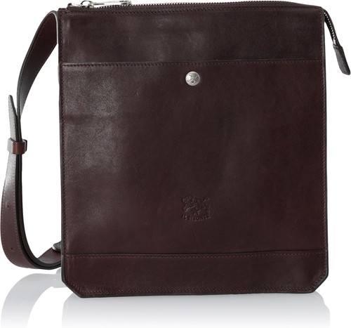 Sac bandoulière bisonte - à,