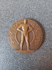 Médaille Prix St Raphaël Quinquina Bronze