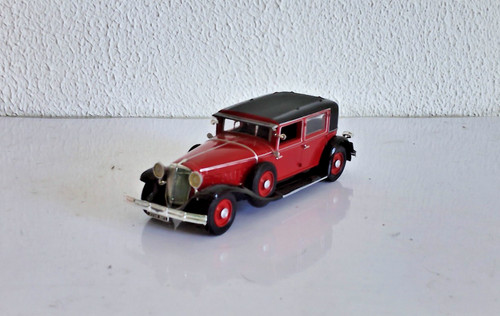Voiture norev renault - voiture,