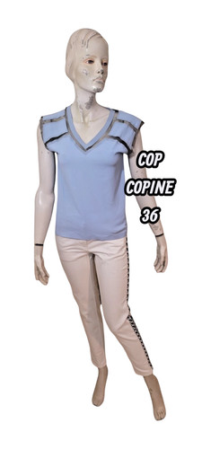 Cop copine taille neuf - taille, 36
