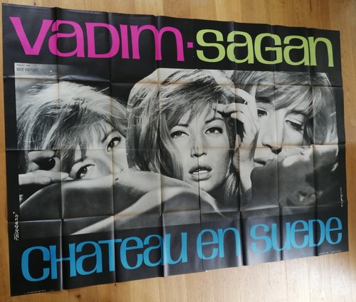 Chateau suede marina - chateau,