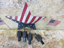 Support D'Outil De Tourelle Hardingé Talent 8/52 Tour CNC SE2.3032Z Chaque 1