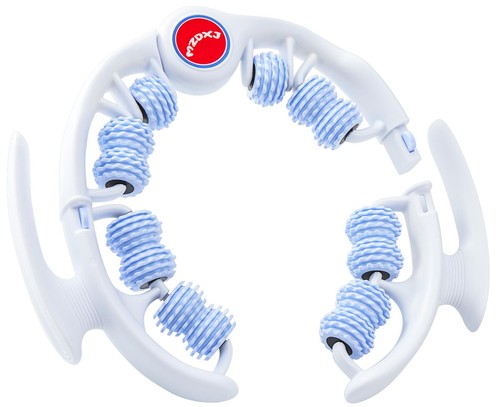Anti cellulite massage roller - anti-cellulite,
