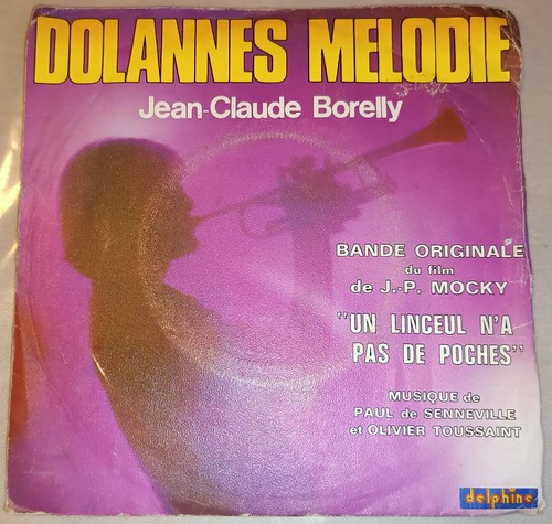 Jean claude borelly dolannes - claude,