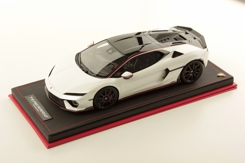 Lamborghini temerario - lamborghini,