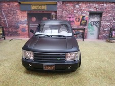 Range Rover Land Rover 1/18