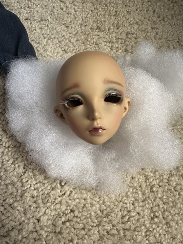 Fairyland bjd minifee sia head - sia,