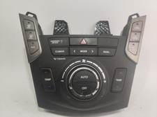 972502W440 Commande Autoradio