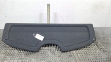 Plage arriere RENAULT TWINGO 2