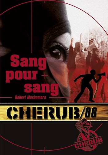 Cherub mission sang - 6:,