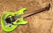Guitare électrique Kramer