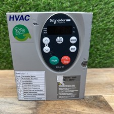 SCHNEIDER ELECTRIC ATV21H075N4 Variable Speed Drive 0.75KW #31M