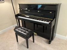 DRASTICALLY REDUCED! Ritmuller