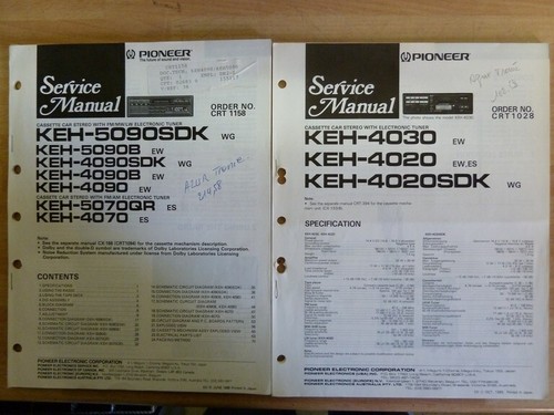 Documentation technique
