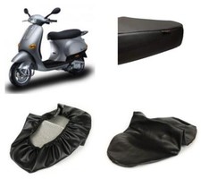 Housse De Selle En Simili Cuir