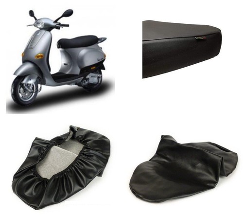 Housse selle simili - selle, cuir