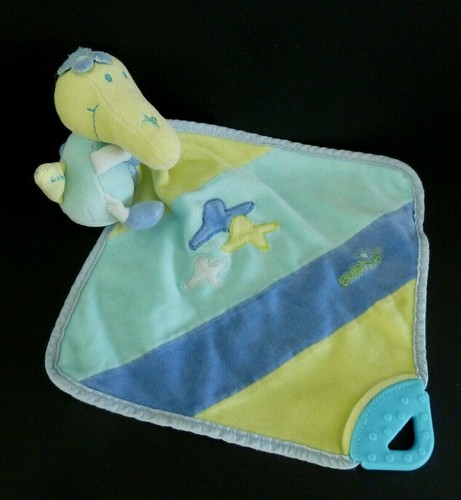 Doudou plat babysun - x5.,