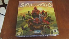 Jeux de plateau - Small World