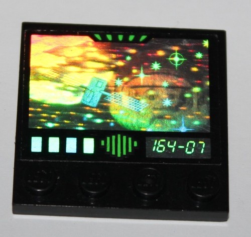 Lego espace black - lego,