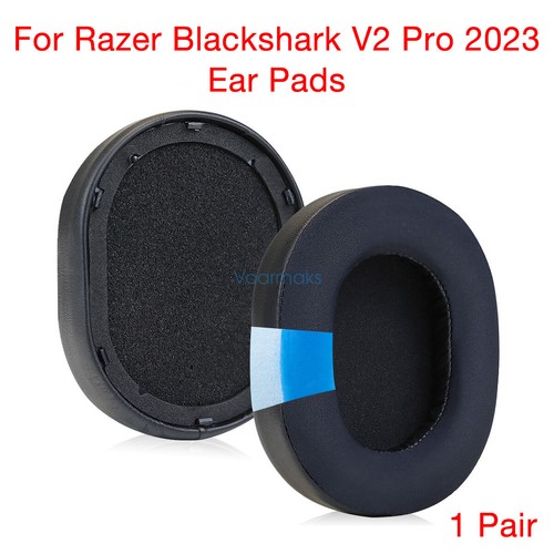 Replacement ear pads for razer - for,